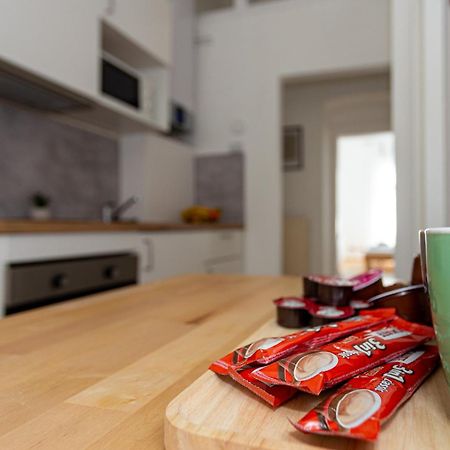 Urania Apartments 부다페스트 외부 사진