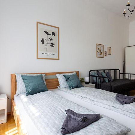 Urania Apartments 부다페스트 외부 사진