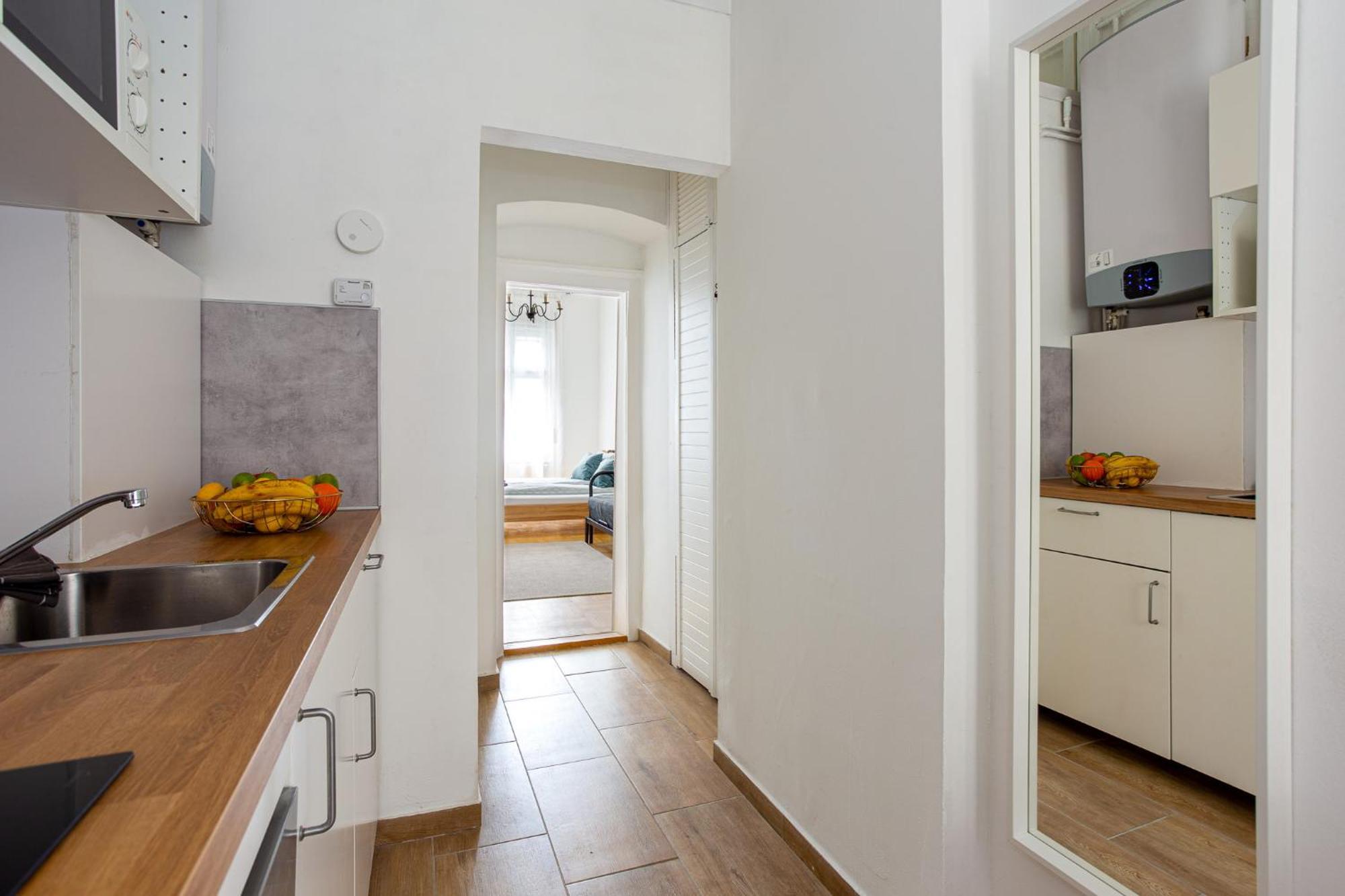 Urania Apartments 부다페스트 외부 사진