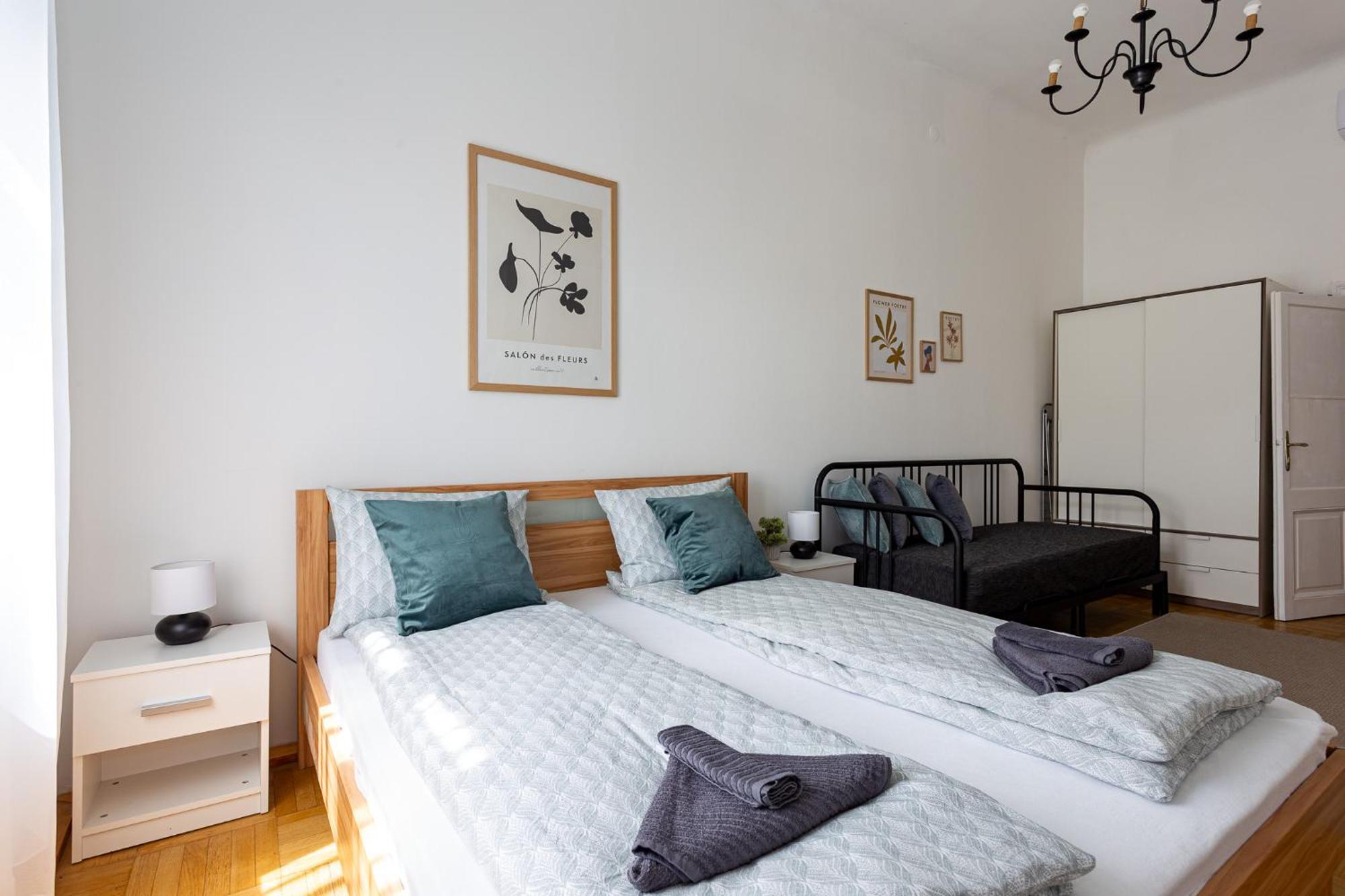 Urania Apartments 부다페스트 외부 사진