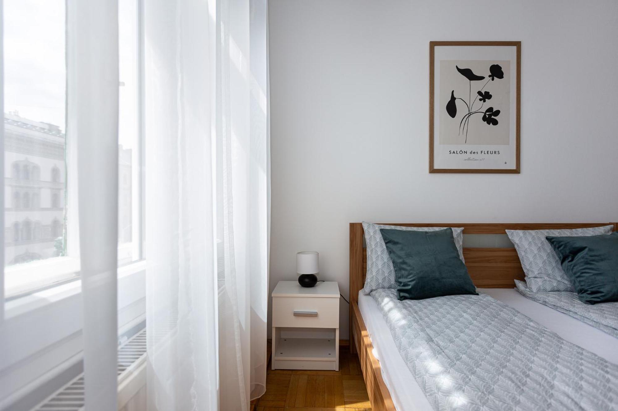 Urania Apartments 부다페스트 외부 사진