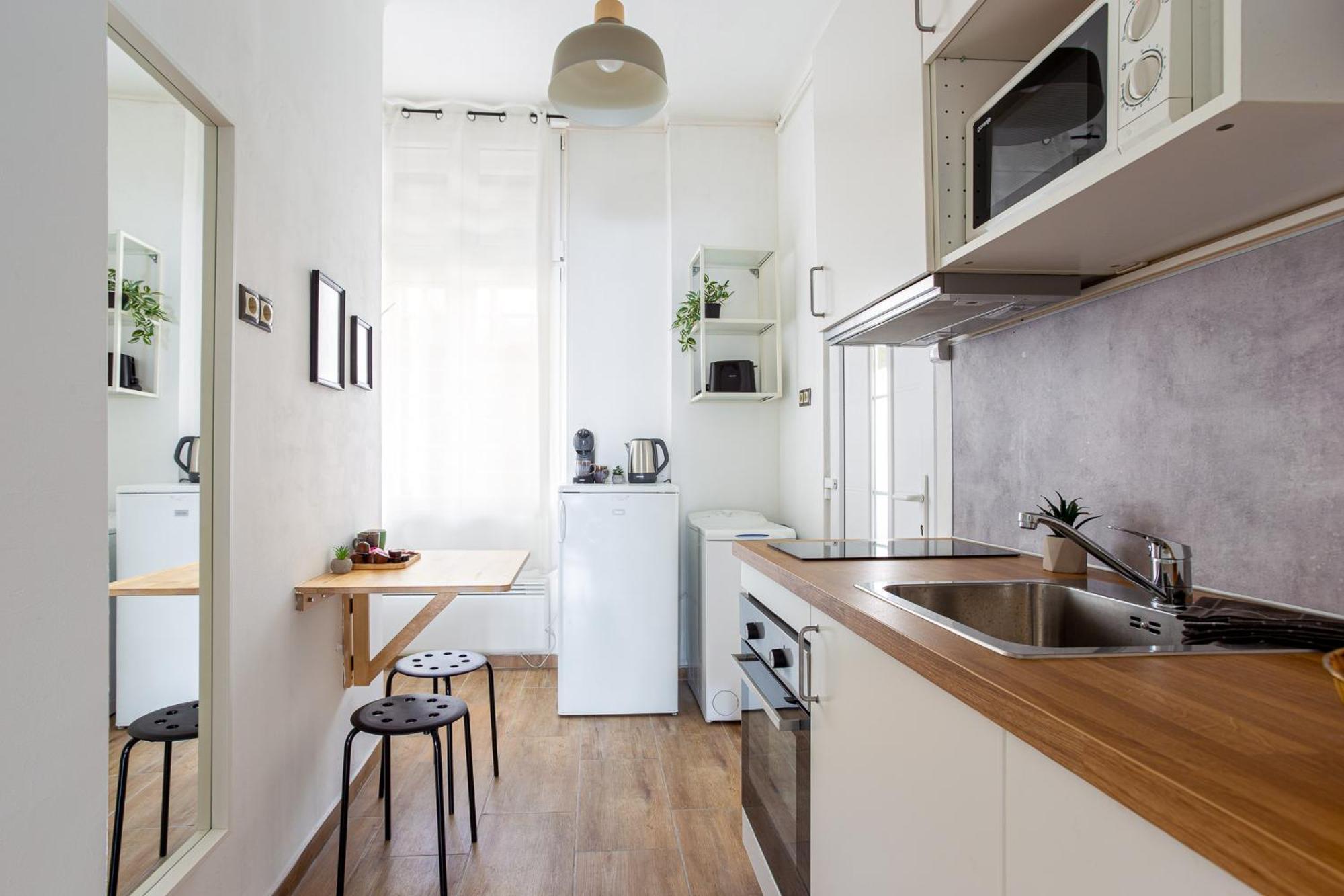 Urania Apartments 부다페스트 외부 사진