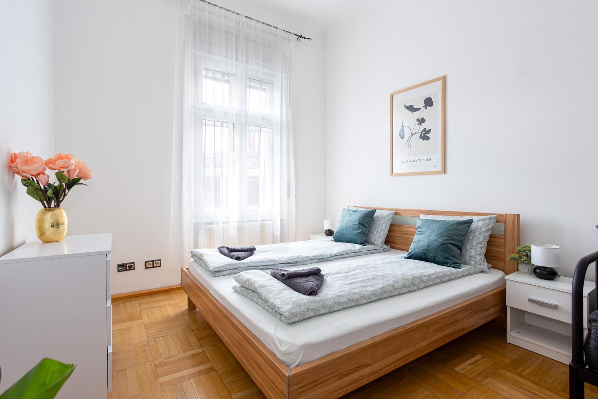 Urania Apartments 부다페스트 외부 사진