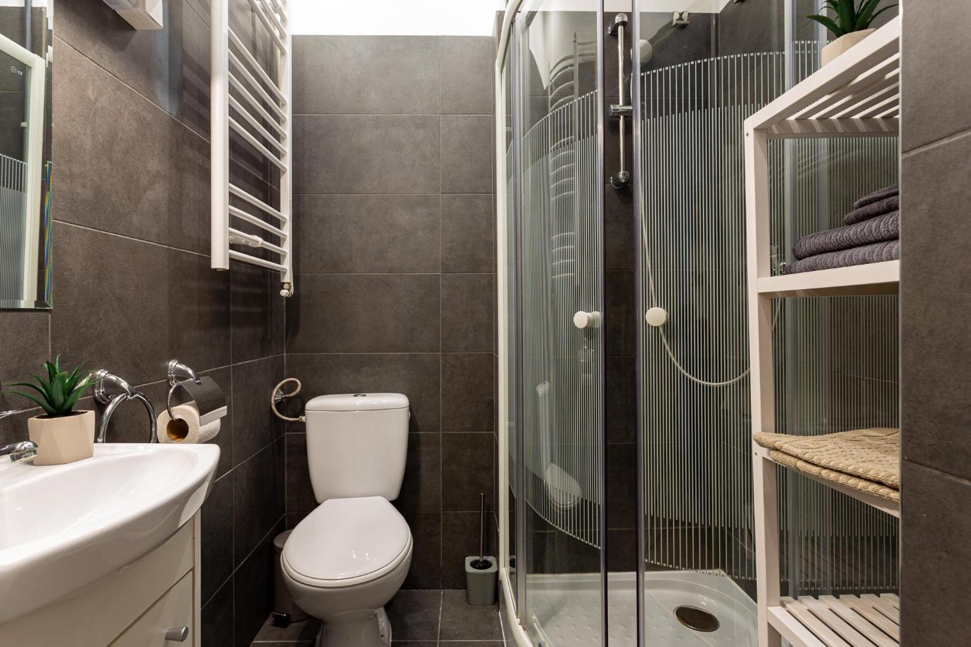 Urania Apartments 부다페스트 외부 사진