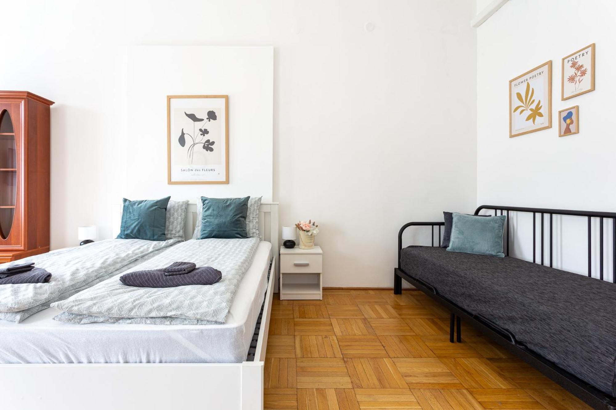 Urania Apartments 부다페스트 외부 사진