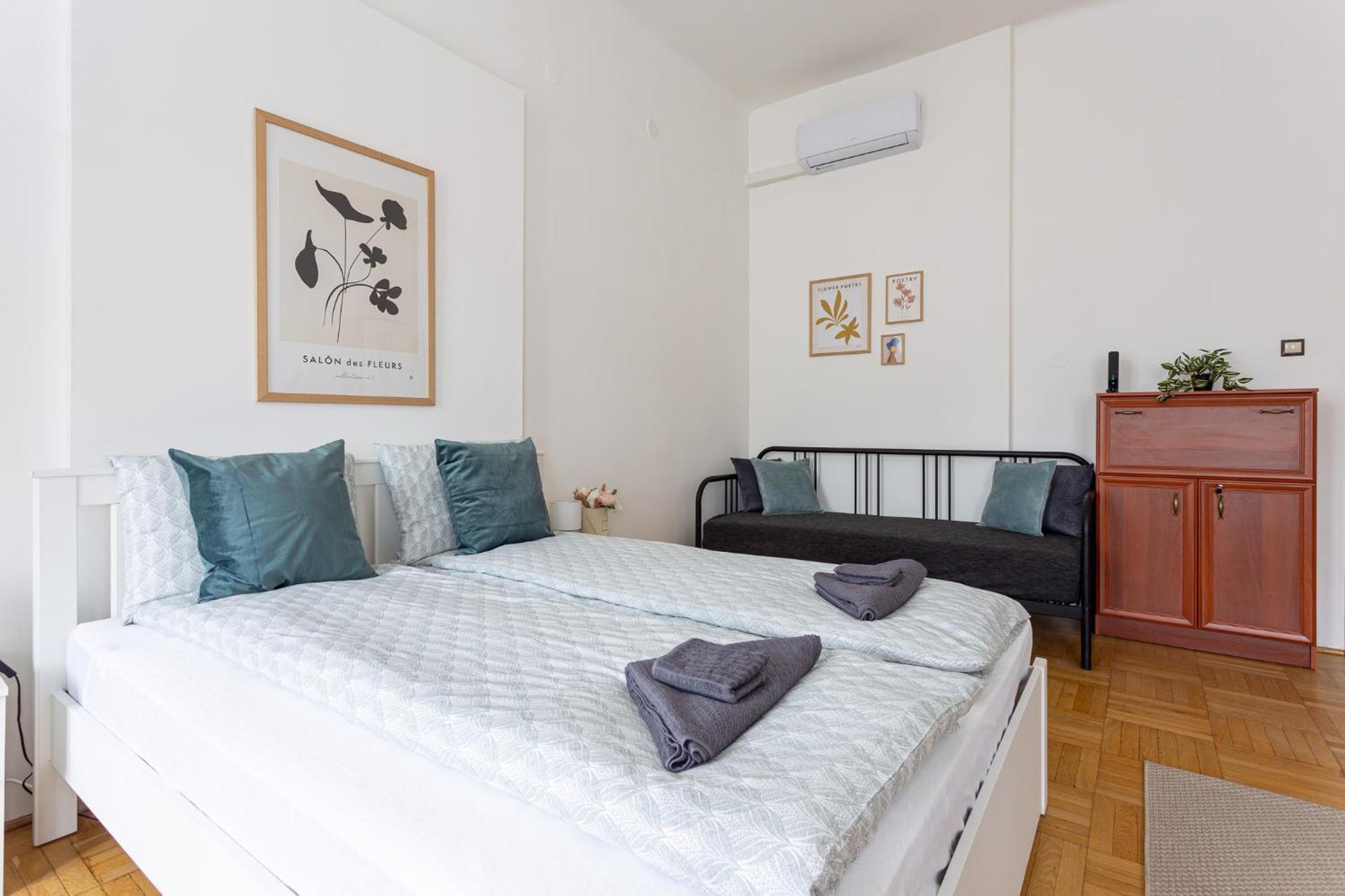 Urania Apartments 부다페스트 외부 사진