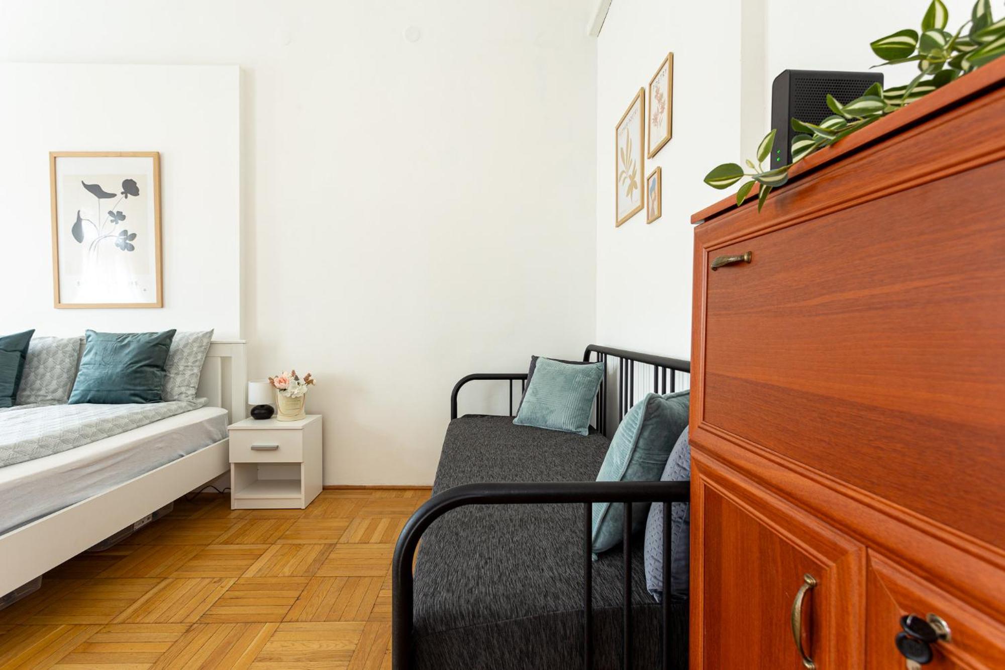 Urania Apartments 부다페스트 외부 사진