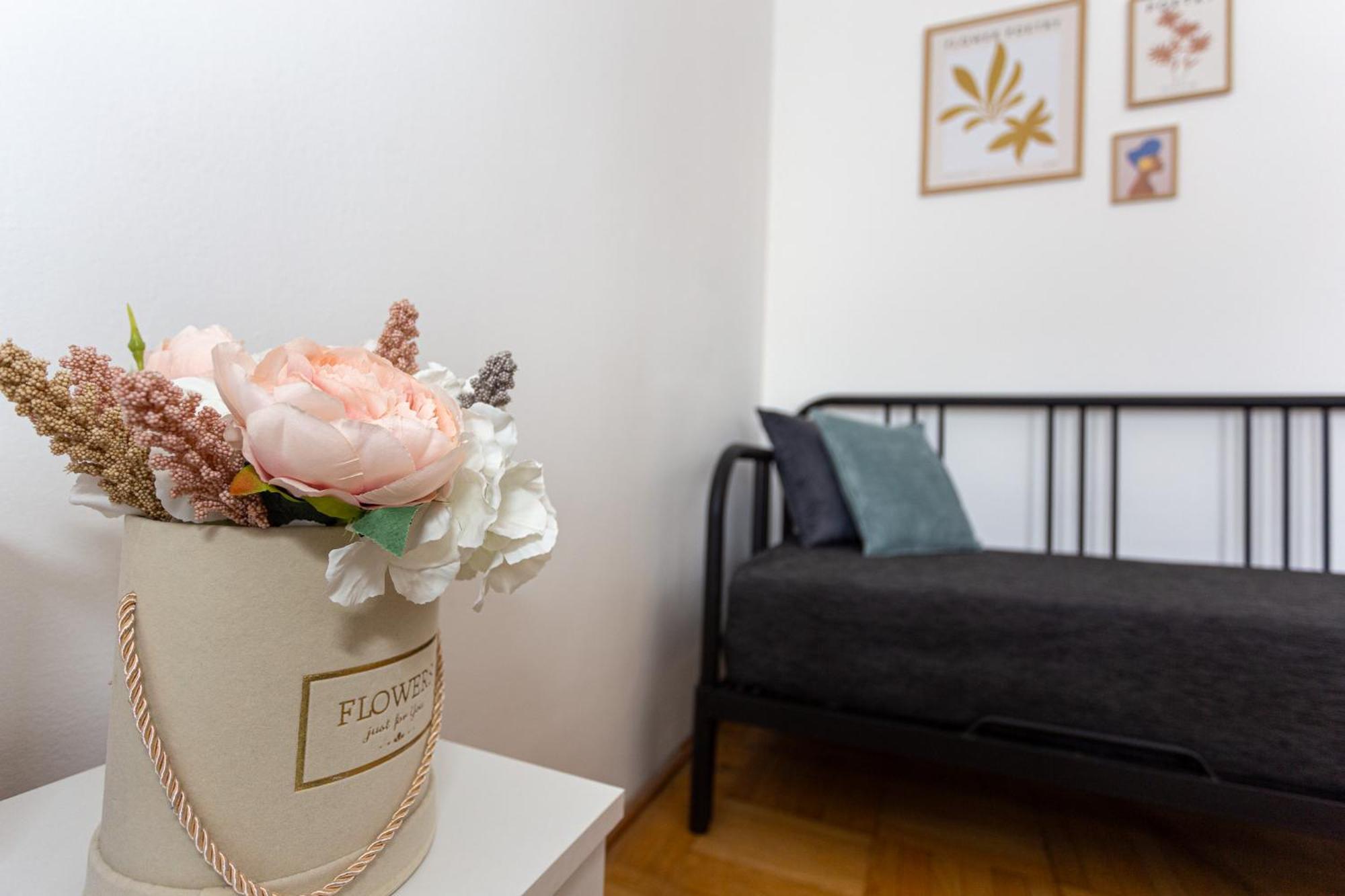 Urania Apartments 부다페스트 외부 사진