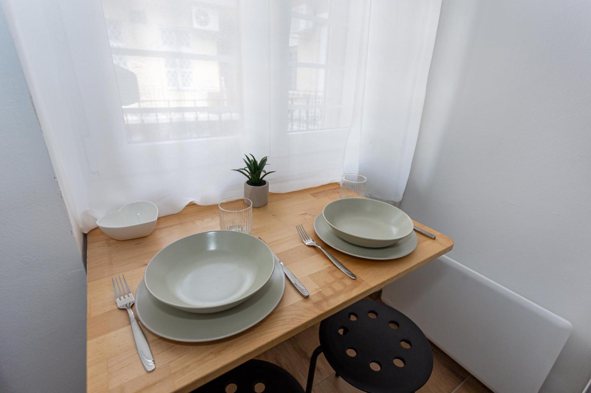 Urania Apartments 부다페스트 외부 사진