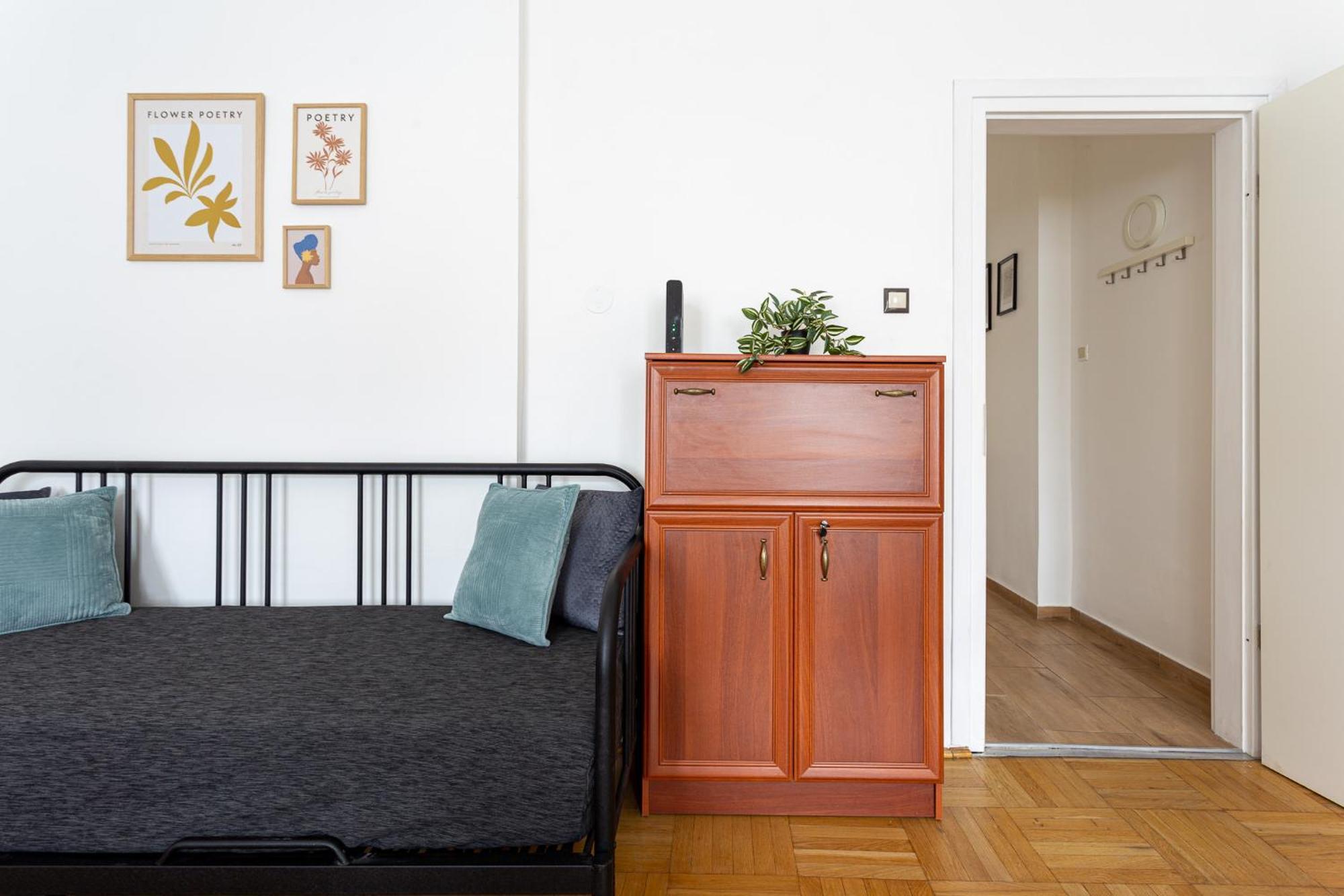 Urania Apartments 부다페스트 외부 사진