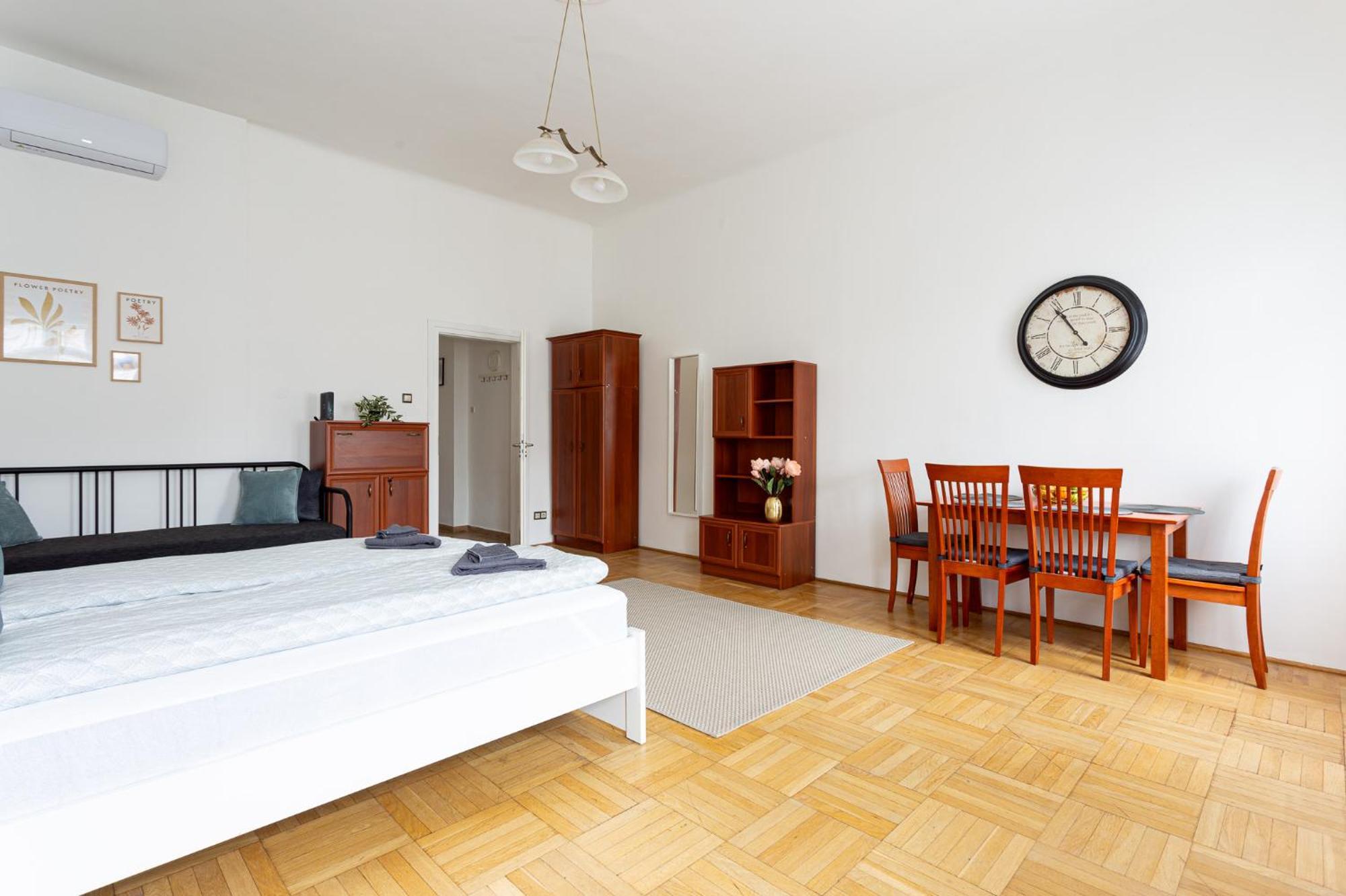 Urania Apartments 부다페스트 외부 사진